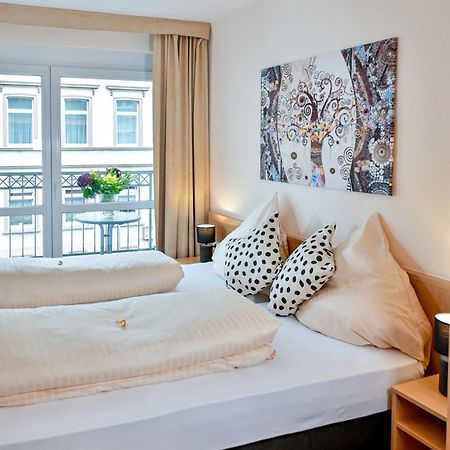 Il Greco Hotel Limburg an der Lahn Kültér fotó