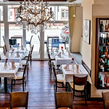 Il Greco Hotel Limburg an der Lahn Kültér fotó