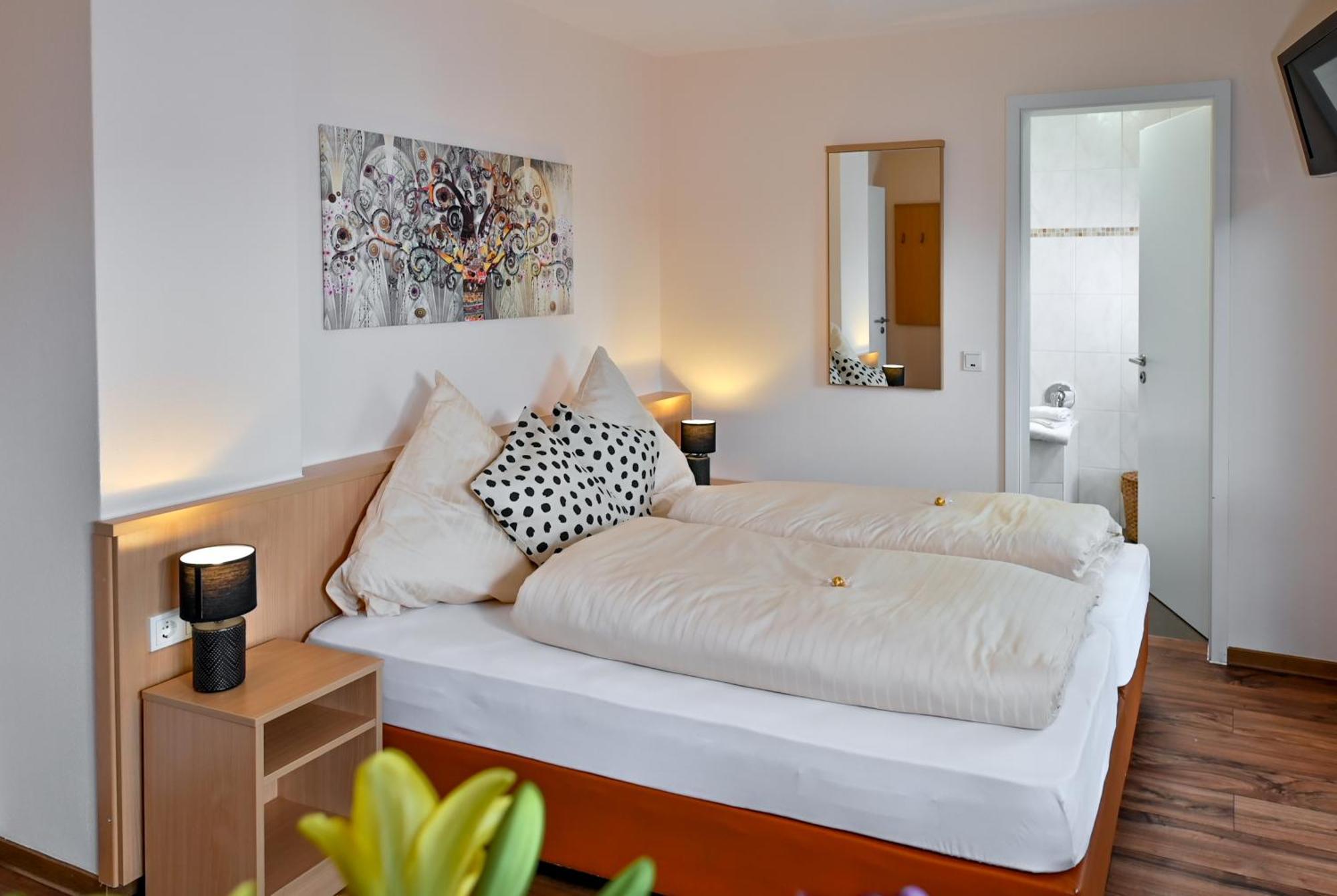 Il Greco Hotel Limburg an der Lahn Kültér fotó