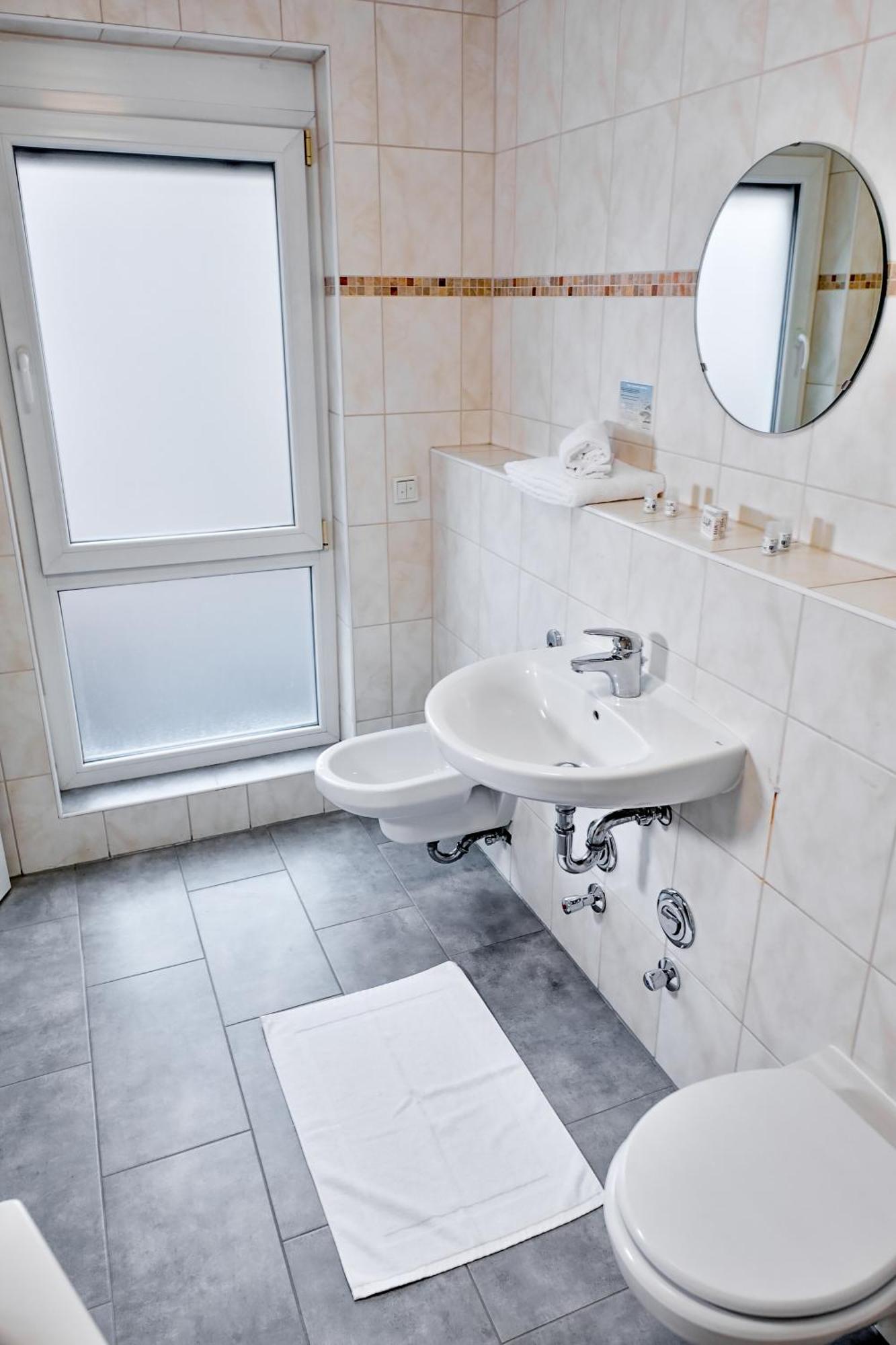 Il Greco Hotel Limburg an der Lahn Kültér fotó