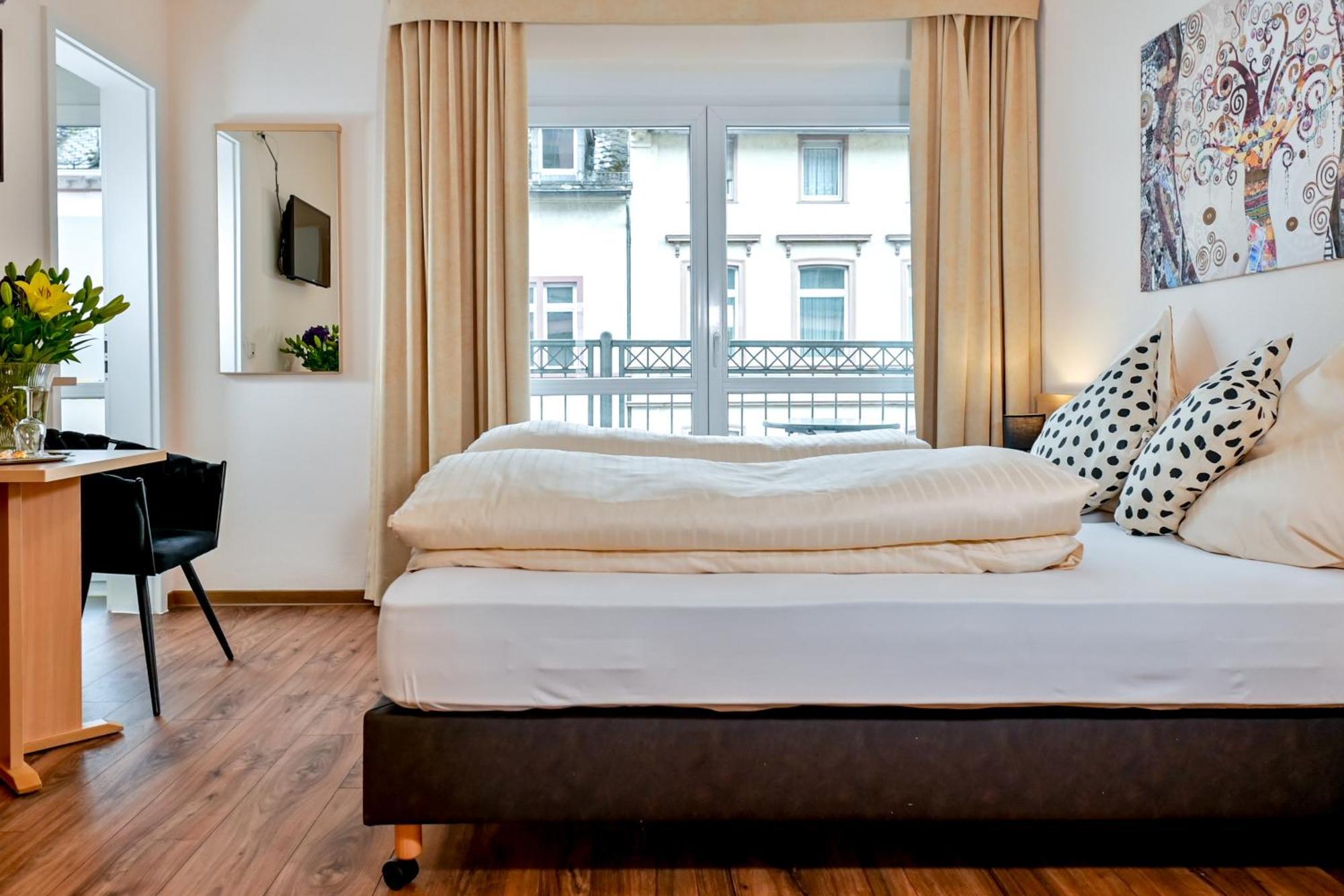 Il Greco Hotel Limburg an der Lahn Kültér fotó