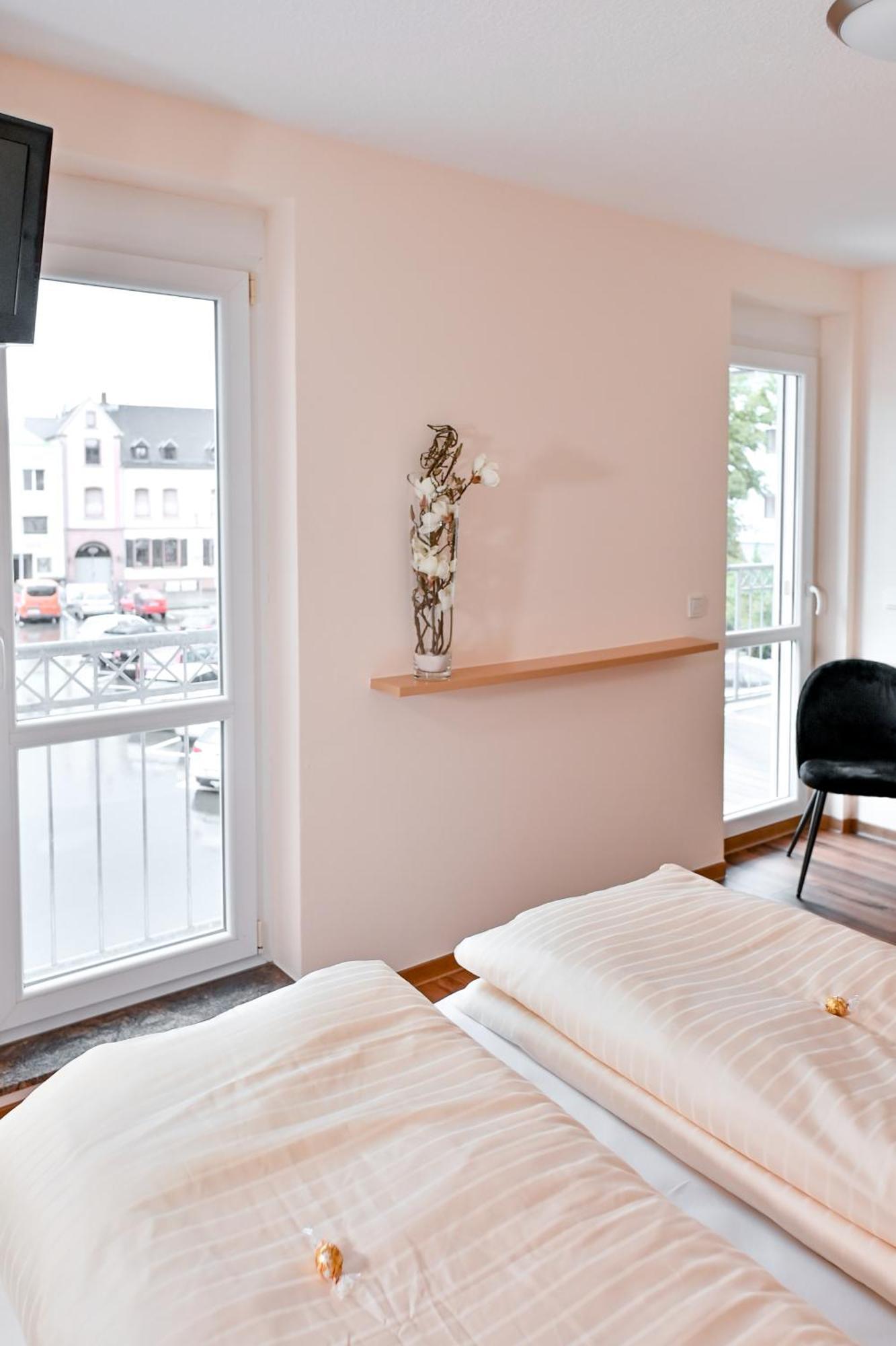 Il Greco Hotel Limburg an der Lahn Kültér fotó