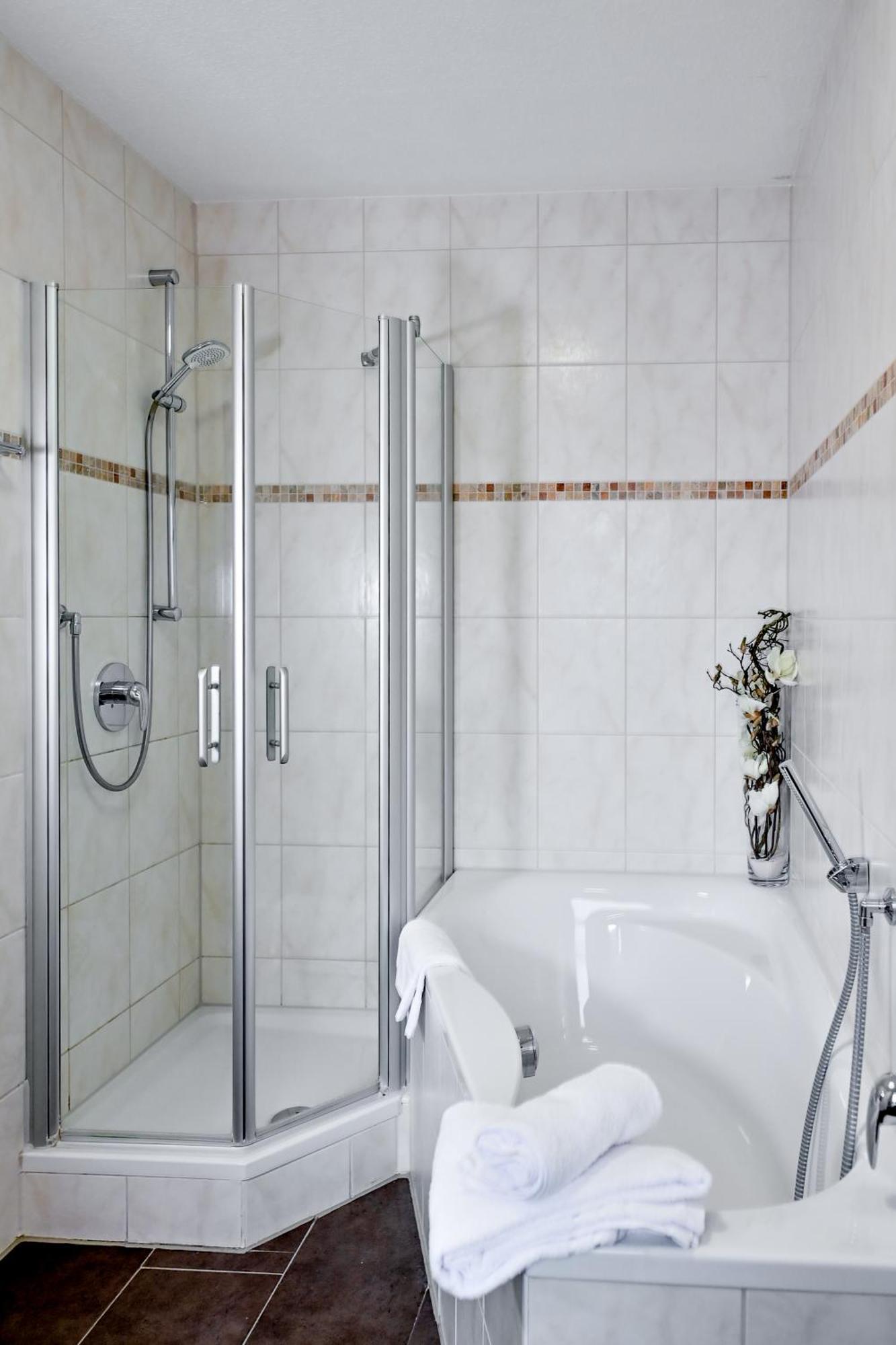 Il Greco Hotel Limburg an der Lahn Kültér fotó