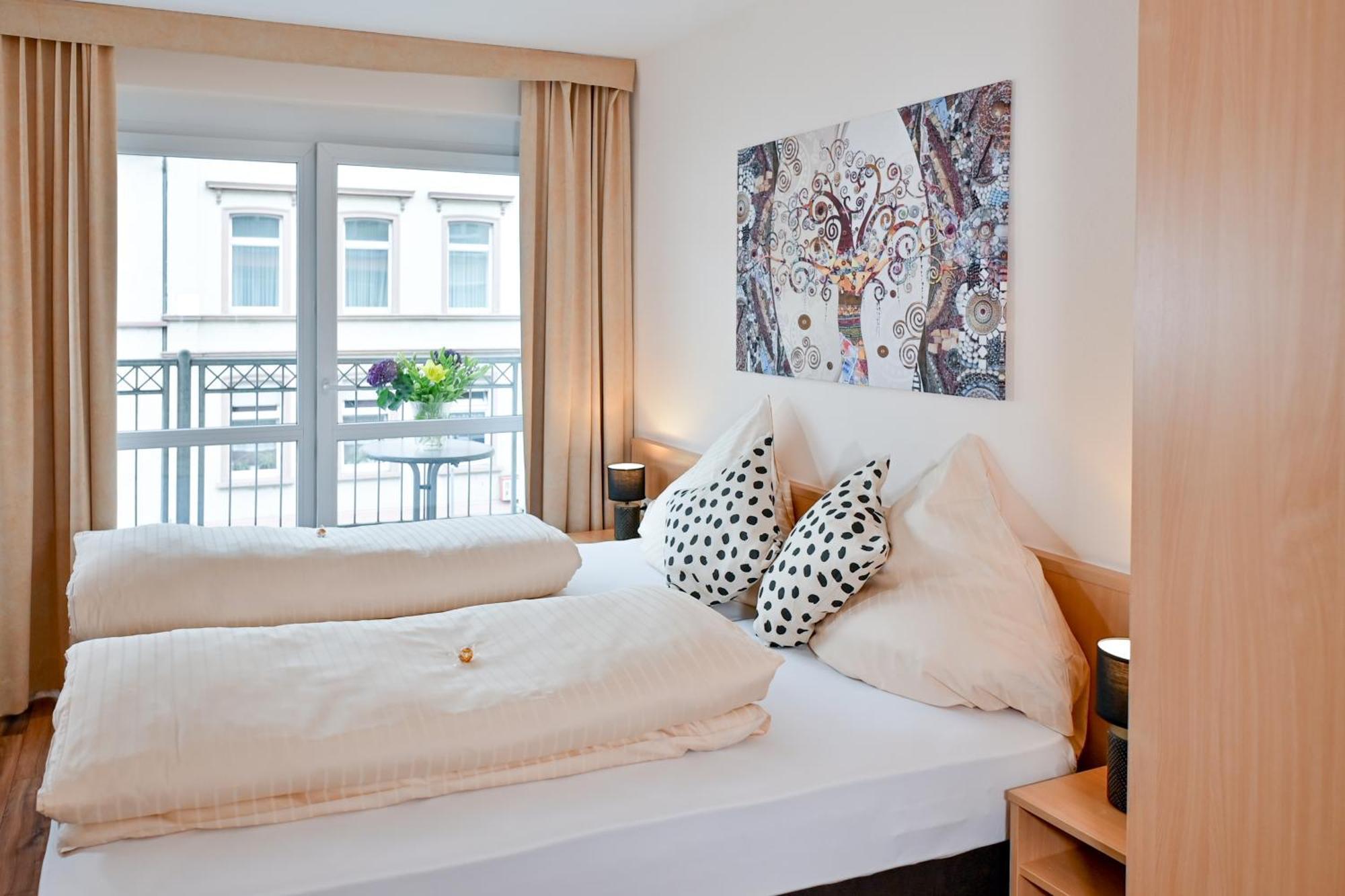 Il Greco Hotel Limburg an der Lahn Kültér fotó