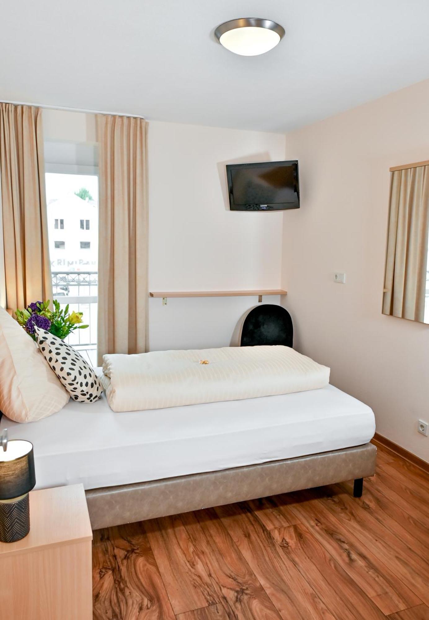 Il Greco Hotel Limburg an der Lahn Kültér fotó