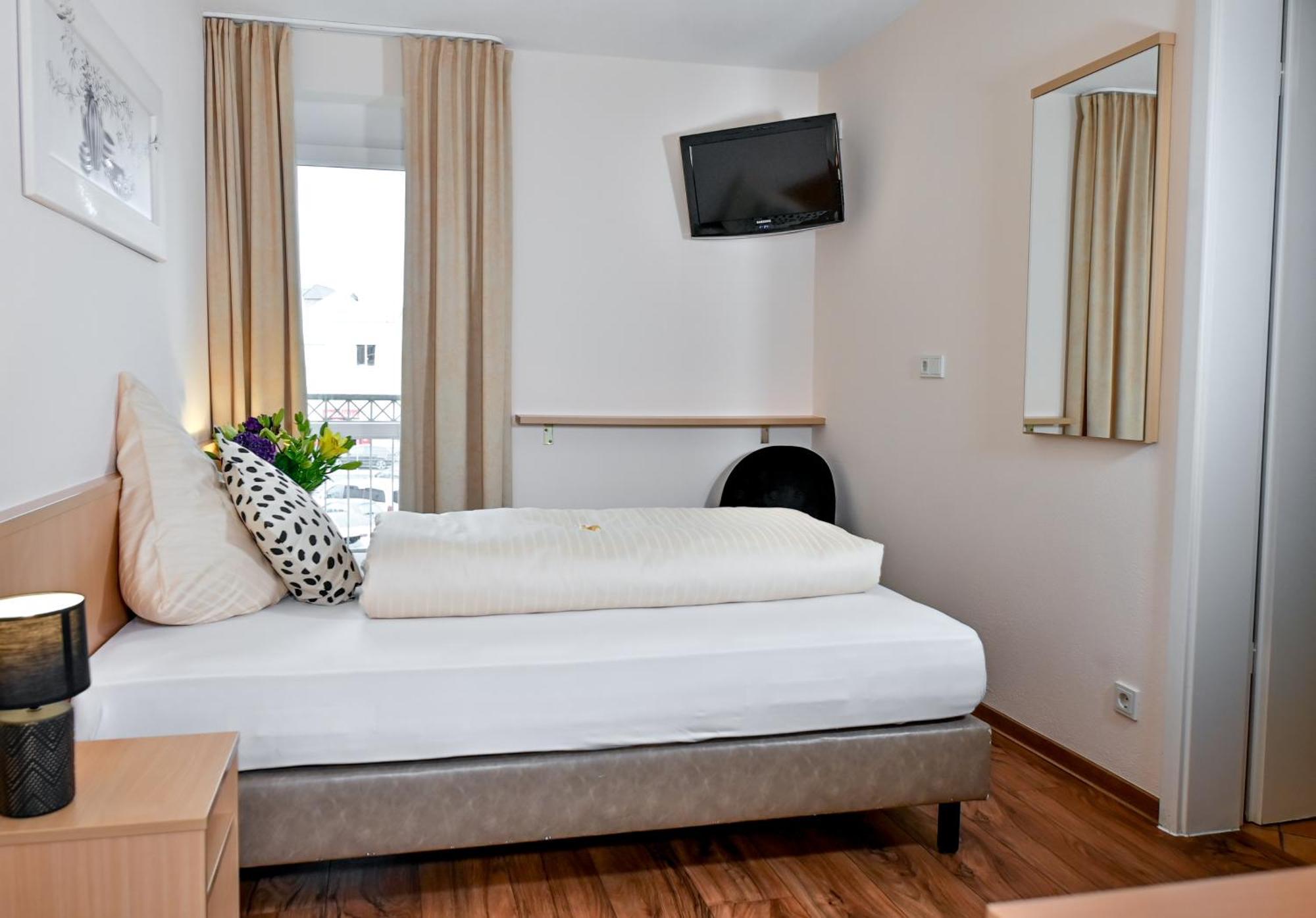 Il Greco Hotel Limburg an der Lahn Kültér fotó