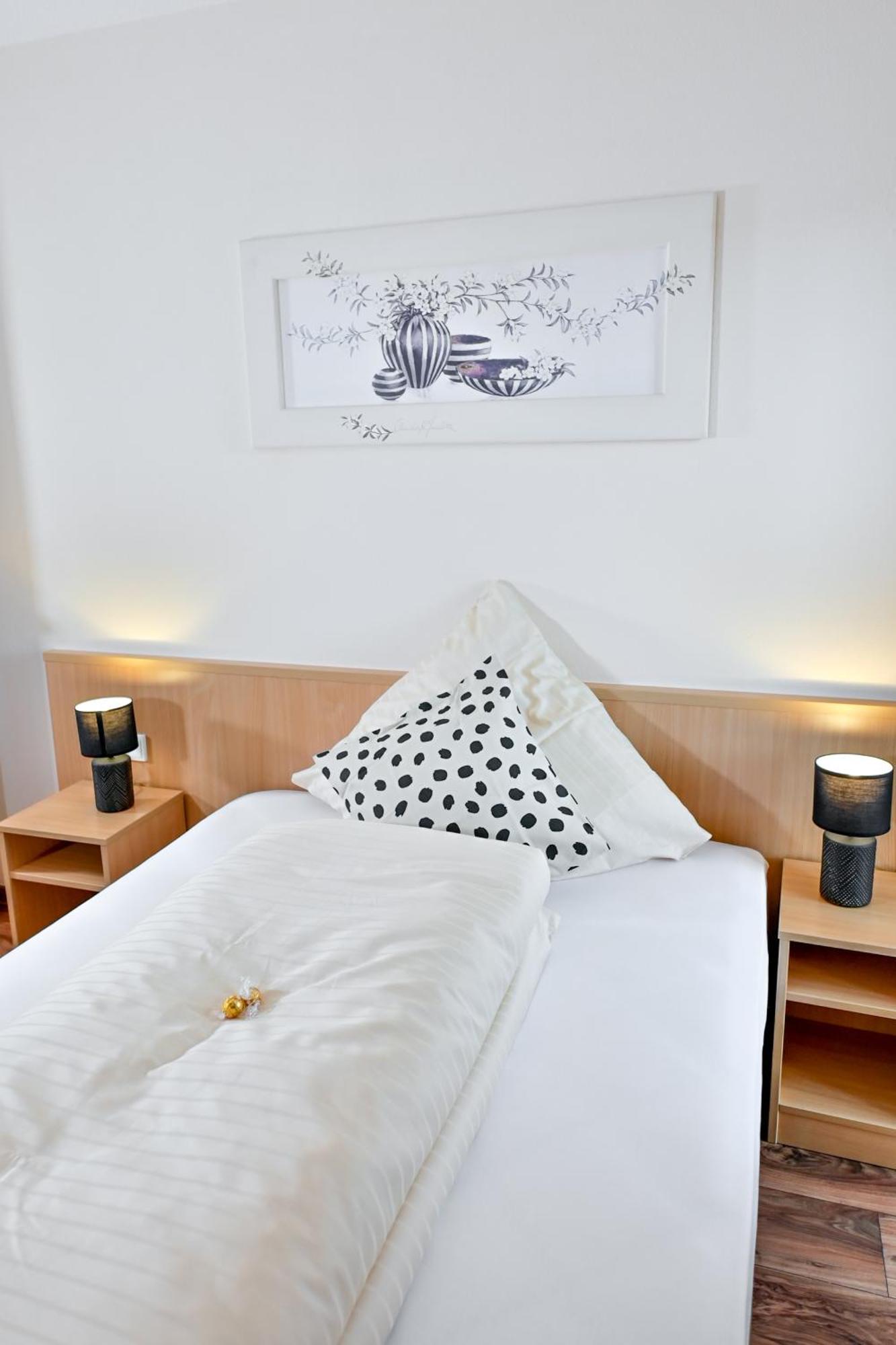 Il Greco Hotel Limburg an der Lahn Kültér fotó