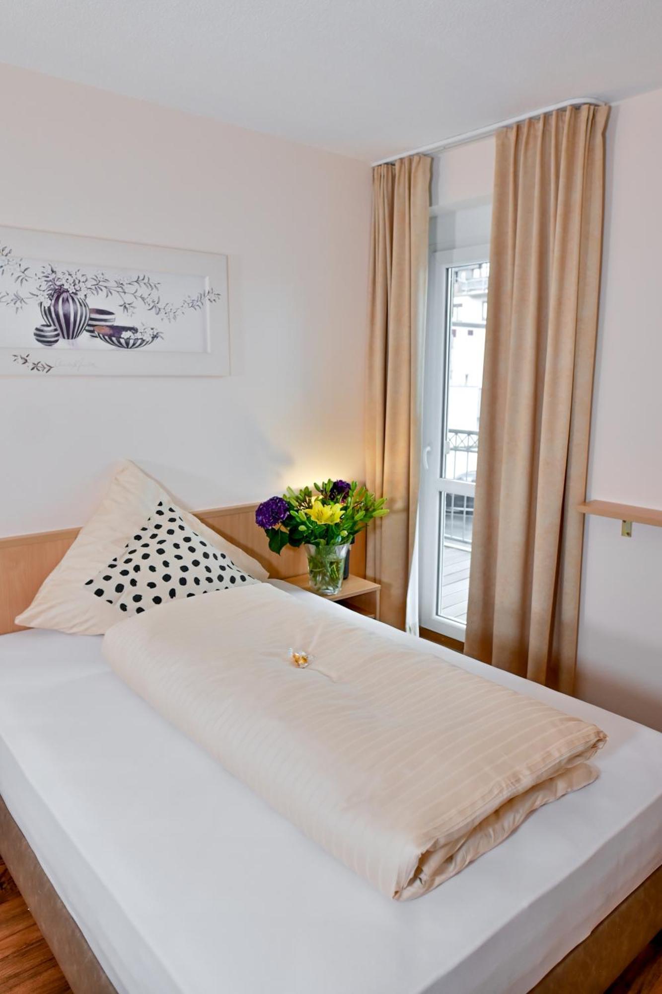 Il Greco Hotel Limburg an der Lahn Kültér fotó