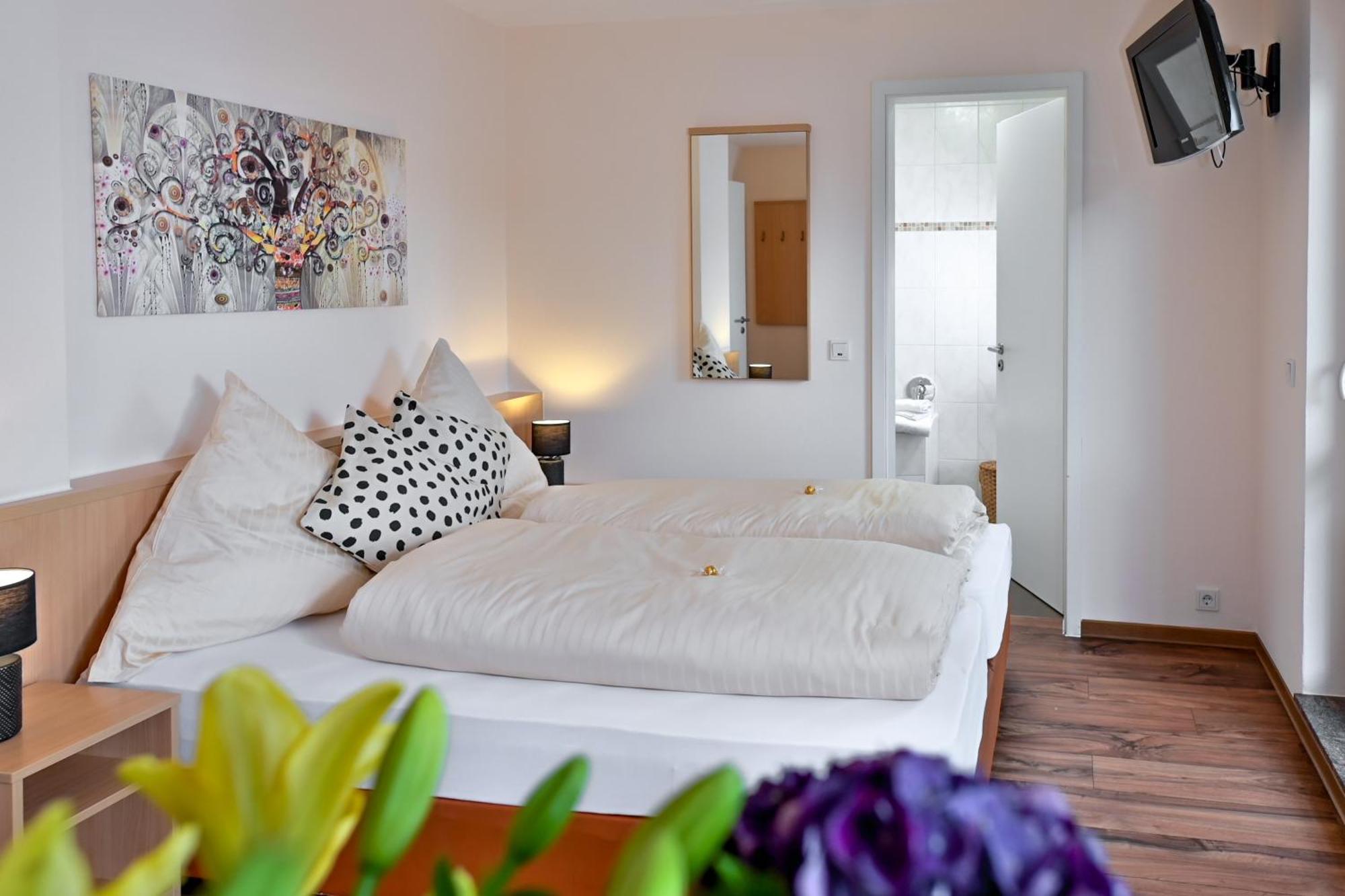 Il Greco Hotel Limburg an der Lahn Kültér fotó