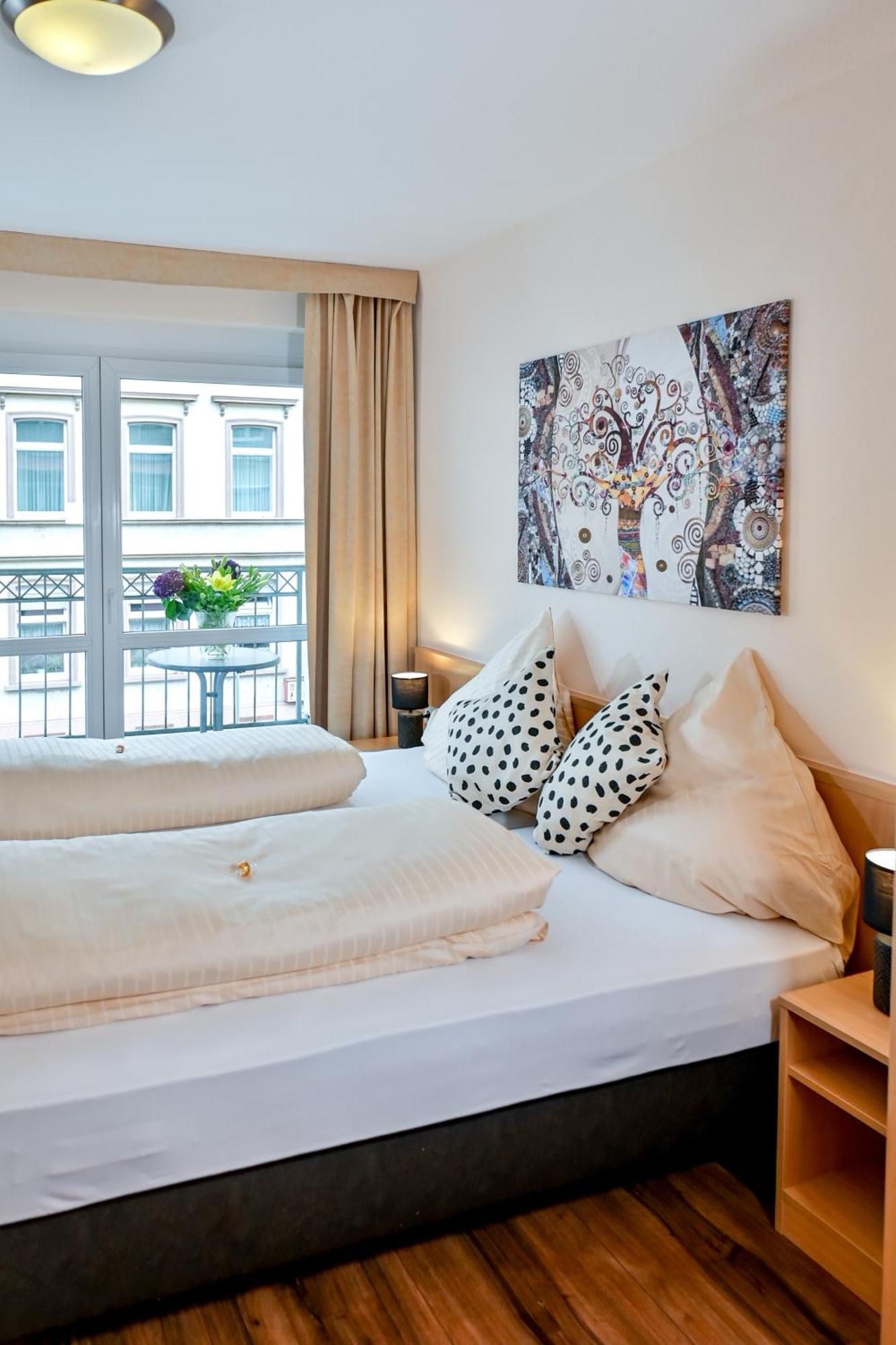 Il Greco Hotel Limburg an der Lahn Kültér fotó
