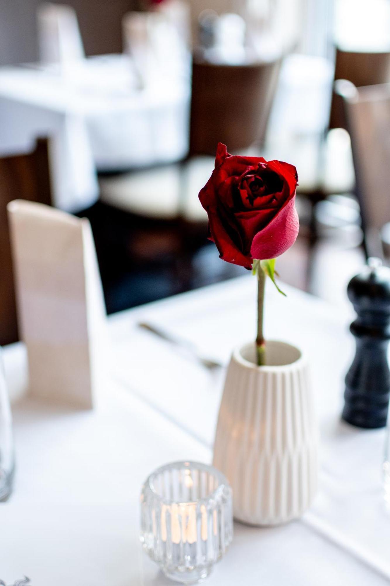 Il Greco Hotel Limburg an der Lahn Kültér fotó