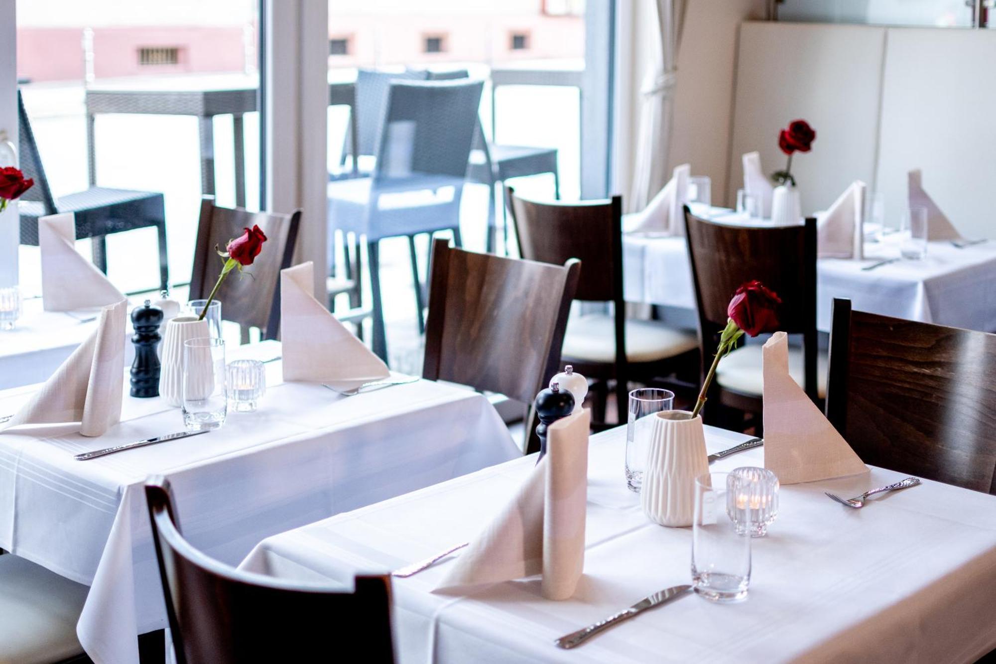 Il Greco Hotel Limburg an der Lahn Kültér fotó
